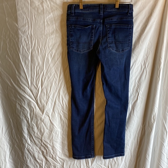 Cat &Jack girls jeans size 10Like New - Picture 5 of 7